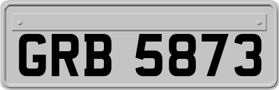 GRB5873