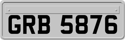 GRB5876