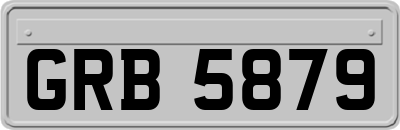 GRB5879