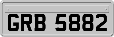 GRB5882