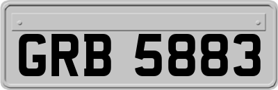 GRB5883
