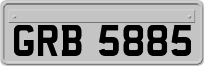 GRB5885