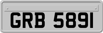 GRB5891