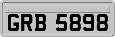 GRB5898
