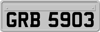 GRB5903
