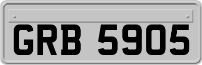 GRB5905