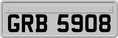 GRB5908