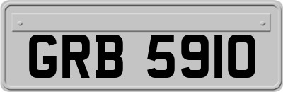 GRB5910