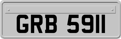 GRB5911