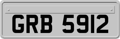 GRB5912