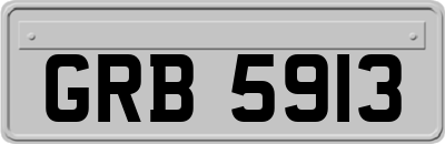 GRB5913