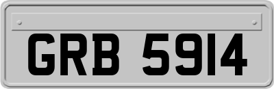 GRB5914