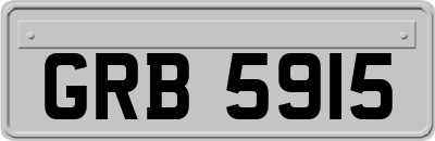 GRB5915
