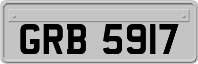 GRB5917
