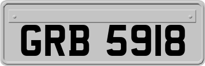 GRB5918