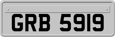 GRB5919