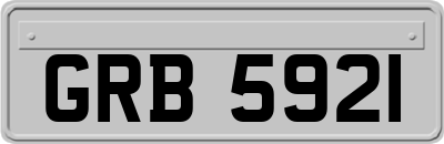GRB5921