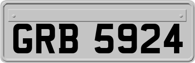 GRB5924