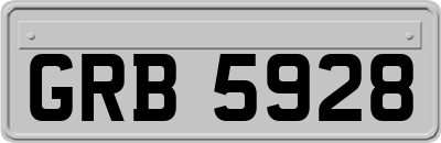 GRB5928