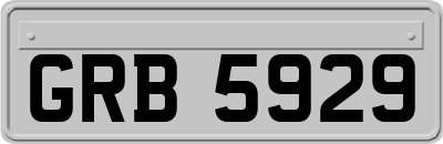 GRB5929