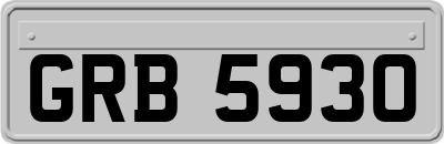 GRB5930