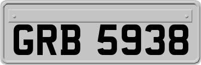GRB5938