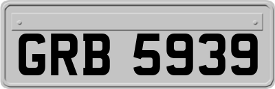 GRB5939
