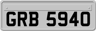 GRB5940