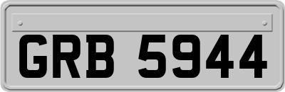GRB5944