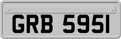 GRB5951