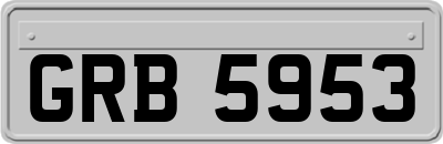 GRB5953