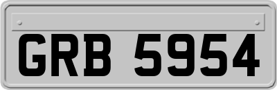 GRB5954