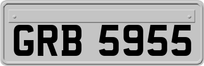 GRB5955
