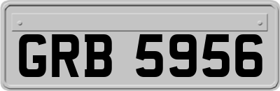 GRB5956
