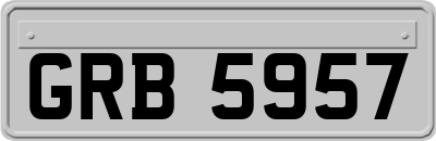 GRB5957