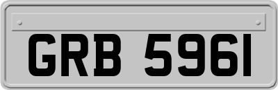 GRB5961