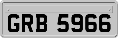 GRB5966