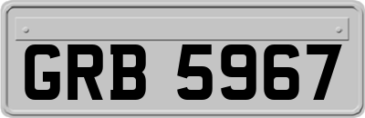 GRB5967