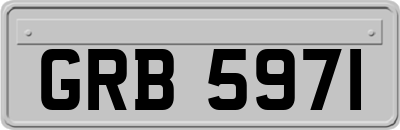 GRB5971