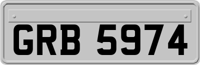GRB5974