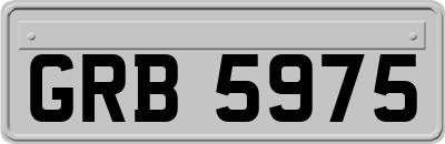 GRB5975