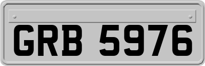 GRB5976