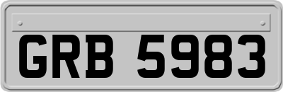 GRB5983