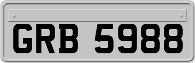 GRB5988
