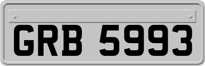 GRB5993