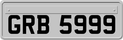 GRB5999