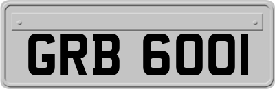 GRB6001
