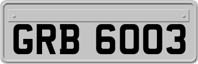 GRB6003