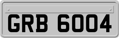 GRB6004