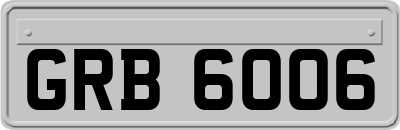 GRB6006